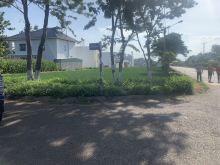 Chính chủ cần bán lô đất sổ hồng 345m2 sân bay Liên Khương-Lâm Đồng