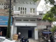 Chính chủ bán nhà 3 tầng mặt góc phố Đồng Nhân- Lê Gia Định
