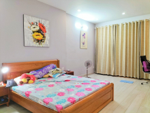 Nhà HXH Lê Văn Lương,Quận7,DT52m2,3PN chỉ 6tỷ xíu