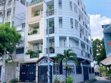 Bán nhà 2 MT Hoa Phượng, Phường 2, Quận Phú Nhuận: 8mx16m : A Thang 0931430686