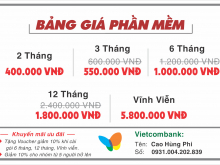 Chính chủ cần bán phần mềm đăng tin bds Hải Phòng