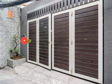 BÁN GẤP NHÀ ĐẸP GIÁ MỀM, 65m2, NGANG HƠN 5m, THÍCH QUẢNG ĐỨC P5 PHÚ NHUẬN