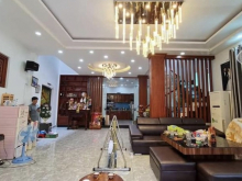BÁn đất tặng Villa Lê Văn Phan  Tân Phú 230m2  14x16  4 tầng Hẻm 10 m gi.á 14.9 t