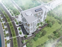 Đón 2023 cùng căn hộ CT1 riverside Nha Trang