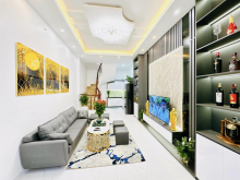 Vip, Khương Trung, Thanh Xuân, 2 mặt ngõ cực thoáng, 5Tx42m2, 4 tỷ