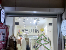 SANG NHƯỢNG cửa hàng thời trang nữ tại 900 Đường Láng, Đống Đa, HN