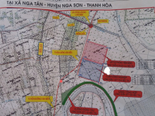 KHAI XUÂN ĐẦU NĂM CHÍNH CHỦ Bán Trang Trại Tại Nga Sơn - Thanh Hoá