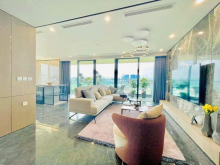 Bán căn hộ chung cư cao cấp Sunshine Golden River Ciputra, penthouse 2 tầng, 350m2, 6 phòng ngủ, giá bán 28 tỷ