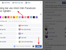 Lợi ích của phần mềm đăng tin facebook trong marketing online