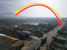 Cần bán đất View đẹp tại xã Phú Hội, Tân Hội, Ninh Gia huyện Đức Trọng, tỉnh Lâm Đồng