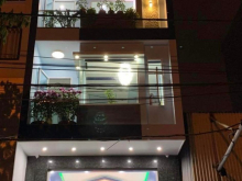 Nhà mặt Tiền Nguyễn Hữu Thọ 6 tầng sang trọng đẳng cấp