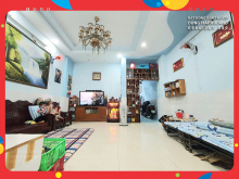 Nhà 2 MẶT TIỀN KINH DOANH. 133m2, 3T. Gần Lê Quang Định, Gò Vấp. 0866067089. Gấp bán.