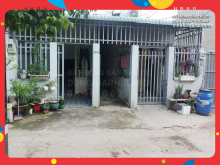 Nhà hẻm 6M, 7M x 20M, sổ vuông. Gần UBND - Chợ P.Thạnh Xuân, Quận 12. 0866067089. Gấp bán