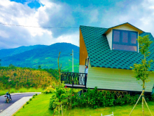 bán đất nền tặng homestay nghỉ dưỡng trị giá 250tr chỉ có tại lộc nam hill