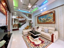 Bán nhà 1 sẹt Hẻm 5.5M Đường A KHU BIỆT THỰ ADC, Tân Phú, 63m2(4.2x15)