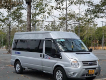 Cần bán Ford Transit svp 2019 Phường Cô Giang, Quận 1, Tp Hồ Chí Minh