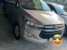 Cần bán Xe Toyota Innova 2.0E 2019 Linh Đàm Hà Nội