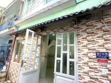 Chính chủ cho thuê nhà Ngã 3 Tân sơn & Quang Trung,P8 GV 3 Phòng giá 10 triệu TL.
