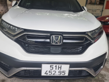 Chính Chủ Cần Bán Xe Honda CRV L 2020 TP HCM