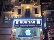 Chính chủ cần cho thuê 3 tầng làm văn phòng mặt phố Trương Định, Hai Bà Trưng