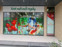 Cho thuê căn shop chân đế Vinhomes Smart City  Địa chỉ: Đường 70, Phường Đại Mỗ, Nam Từ Liêm