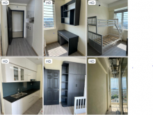 Chính chủ cần bán hoặc cho thuê căn hộ tầng 8, Chung Cư Đồi T5 -  Phường Hồng Hà - TP Hạ Long - Quảng Ninh