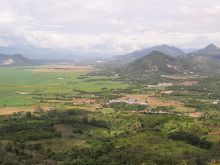 Bán 3hecta đất rừng view tuyệt đẹp ở Diên Điền, Diên Khánh giá 3,4 tỷ