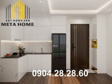 Cho thuê căn hộ 2 ngủ siêu đẹp tại Hoàng Huy Grand Sở Dầu - 0904282860