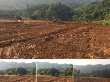 Chính chủ cần tiền bán nhanh lô đất tại Đc xã Kim Quan - Yên Sơn - Tuyên Quang .