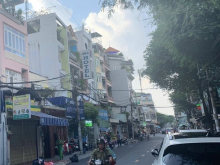 CẦN BÁN  NHÀ MT : Nguyễn duy Khương phường 3 ,quận 10 ,hcm