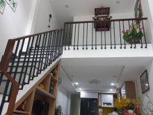 Nhà Hoà Cường Bắc, Hoàng Thúc Trâm, Ô tô 5.5m, 68m2, đẹp