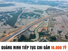 ** Bán lô trục chính đường Trần Hưng Đạo Thành Phố Uông Bí tỉnh Quảng Ninh