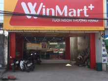 Chính chủ cần ra gấp lô đất, gắn liền nhà đang cho WinMart thuê tại Tân Biên,TP Biên Hòa, ĐN.