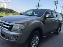 Cần bán Xe Ford Ranger XLT 2.2L 4x4 MT 2013 Đường Tam Trinh, Phường Yên Sở, Quận Hoàng Mai, Hà Nội