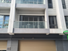 Chính chủ cho thuê shophouse 70m² x 5 tầng tại dự án T&T DC Complex 120 Định Công