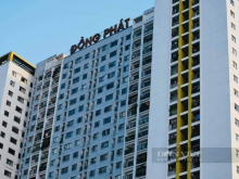 Bán căn hộ chung cư Đồng phát Parkview, Hoàng Mai, Hà Nội