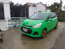 CẦN BÁN Xe Hyundai i10 Hback 2015 Yên kỳ . hạ hoà . phú thọ