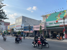Cho Nhà mặt tiền PHẠM VĂN THUẬN, TP. Biên Hòa, 233m2