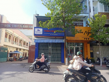 Chính chủ cho thuê nhà tại 496A Nguyễn Thái Học, Phường Quang Trung, Quy Nhơn, Bình Định