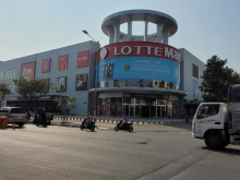 Bán Nhà Nguyễn Văn Lượng Gò Vấp 105m2 Hẻm Xe Tải Giá 8 Tỷ 5 Lotte Mart