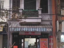 Chính chủ cần cho thuê nhà 4 tầng tại ngõ 6 đường Trần Hữu Dực, Nam Từ Liêm, Hà Nội.