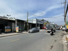 MẶT TIỀN ĐỈNH NGUYỄN THỊ BÚP KINH DOANH ĐA NGÀNH NGHỀ - GẦN HIỆP THÀNH CITY, DT.149M2, CHƯA ĐẾN 80 TR/M2. GIÁ ĐẦU TƯ.