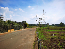 Sản phẩm mới 2023 ra mắt khu dân cư Hưng Lộc - Đồng Nai hạ tầng hoàn chỉnh. Sổ hồng xây tự do