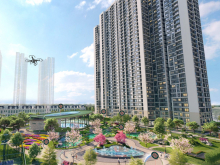 [CHÍNH THỨC MỞ BÁN] Căn hộ tòa SA5 - The Sakura – Chung cư Vinhomes Smart City Tây Mỗ