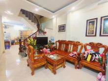 Bán nhà Khương Trung Thanh Xuân 50m2 5tầng gần phố, 2 thoáng, nhà đẹp ở ngay 0904.688.633