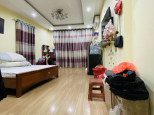 Bán nhà mặt phố Khâm Thiên, kinh doanh sầm uất DT38m2 x 6T. 0338080356