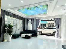 Chủ gấp bán nhà đẹp Dương Cát Lợi,TT Nhà Bè ,DT 55m.4 tầng,4PN,4WC,GIÁ nhỉnh 6 Tỷ.