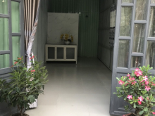 Cho thuê nhà nguyên căn giá rẻ Đường Phạm Hùng, Phường 6, Quận 8, TP.HCM
