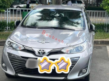 Cần bán Xe Toyota Vios 1.5G 2019 Huyện Đông Hưng Tỉnh Thái Bình
