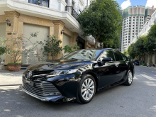 BÁN CAMRY 2.0G SX 2019 CHÍNH CHỦ